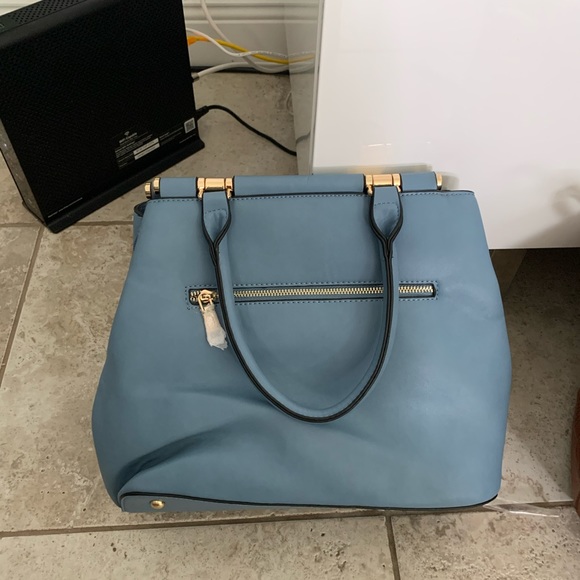 Isabelle handbag BRAND NEW (vegan) - Picture 2 of 3